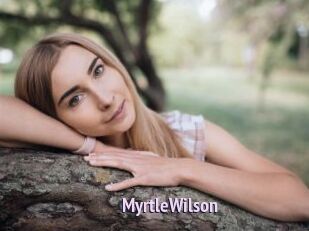 MyrtleWilson