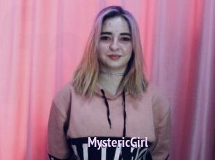 MystericGirl