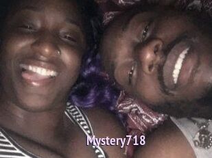 Mystery718