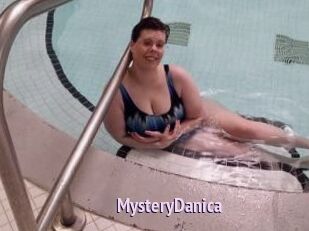 MysteryDanica