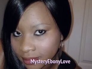 MysteryEbonyLove Film Porno