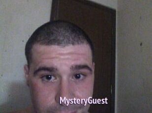 MysteryGuest