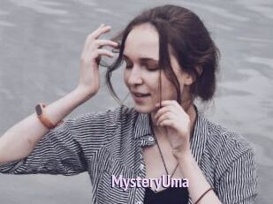 MysteryUma