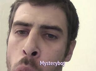 Mysteryboy