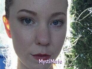 MystiMarie Film Porno