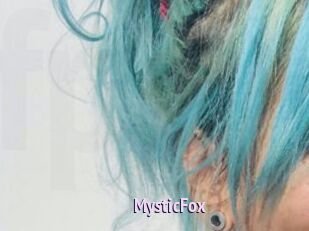 MysticFox
