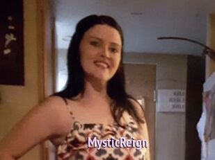 MysticReign