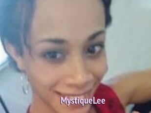 MystiqueLee