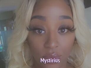 Mystirius