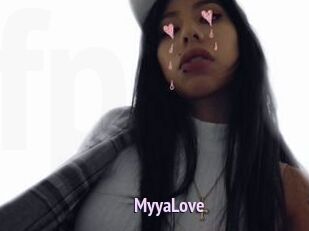 MyyaLove