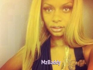 MzBaddy