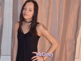 MzCandy