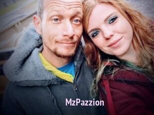 MzPazzion