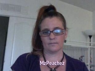 MzPeachez Film Porno