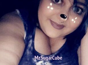 MzSugarCube