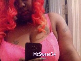 MzSweet34