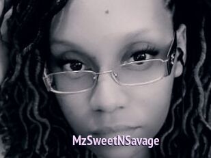MzSweetNSavage