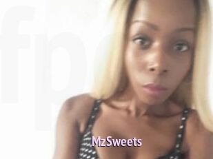 MzSweets