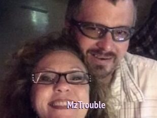 MzTrouble