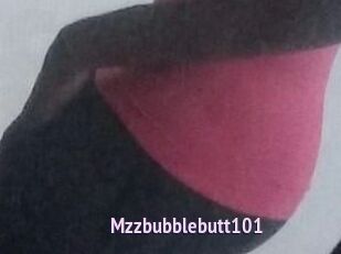 Mzzbubblebutt101