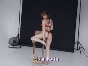 NuniKatrin Film Porno