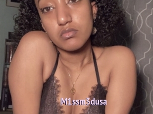 M1ssm3dusa
