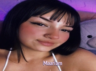 Maariam