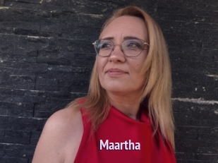 Maartha