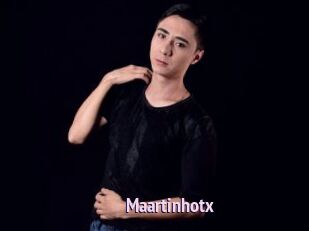 Maartinhotx