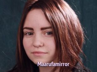 Maarufamirror
