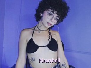 Maaryhell