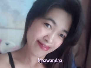 Maawandaa
