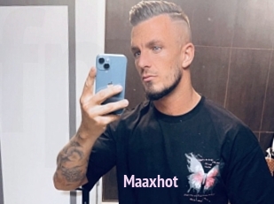Maaxhot