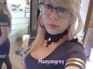 Maayangrey