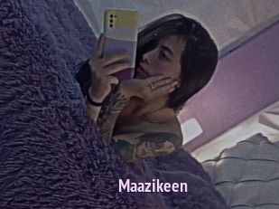 Maazikeen