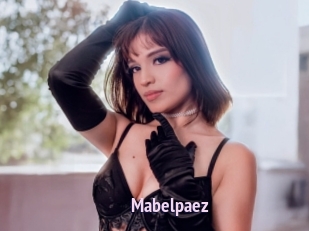 mabelpaez Film Porno