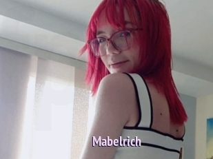 Mabelrich