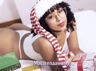 macarenaawalker Film Porno