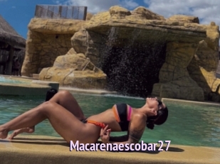 Macarenaescobar27