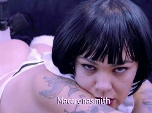 macarenasmith Film Porno