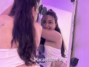 Macarenavelle