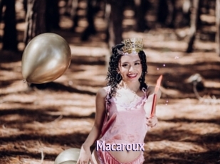 Macaroux