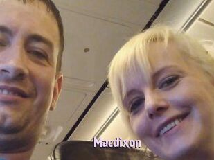 macdixon Film Porno