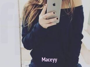 Maceyy