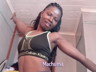Machuma