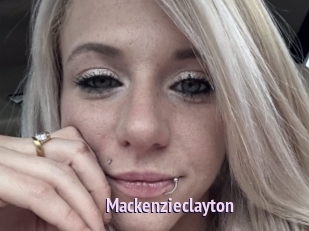 Mackenzieclayton