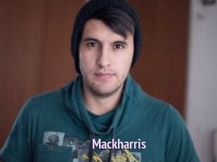 Mackharris