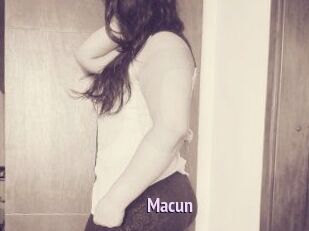 Macun