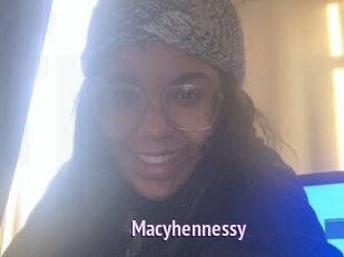 Macyhennessy