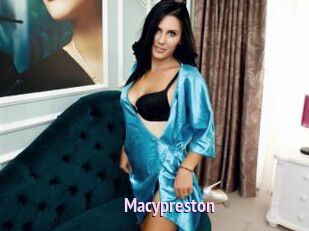 Macypreston